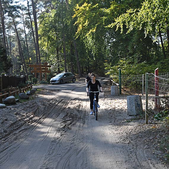 Umowy podpisane! Wkrótce ruszy budowa imponującego szlaku Velo Baltica na terenach Powiatu Kamieńskiego