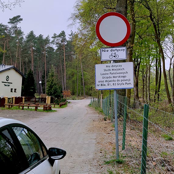 Umowy podpisane! Wkrótce ruszy budowa imponującego szlaku Velo Baltica na terenach Powiatu Kamieńskiego