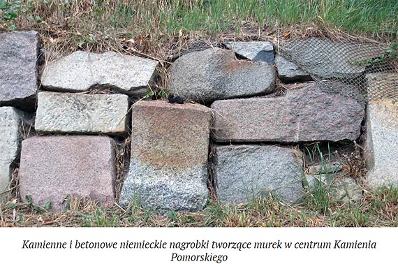 „Okiem pana Marcina”: 2020: Kamień Pomorski miasto brudu i pomyłek, wita turystów!