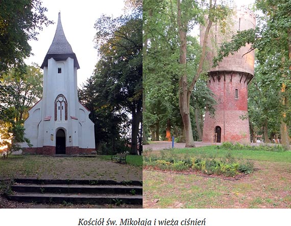 „Okiem pana Marcina”: 2020: Kamień Pomorski miasto brudu i pomyłek, wita turystów!