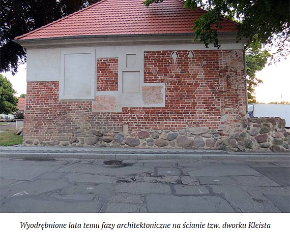 „Okiem pana Marcina”: 2020: Kamień Pomorski miasto brudu i pomyłek, wita turystów!