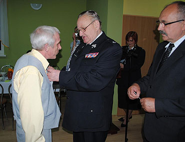 Jubileusz 60-lecia OSP Kale