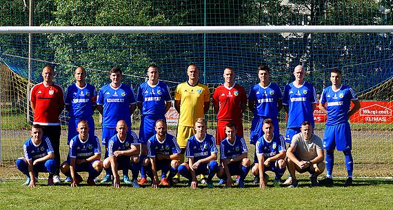 Jantar zwycięski na inaugurację sezonu 2020/2021