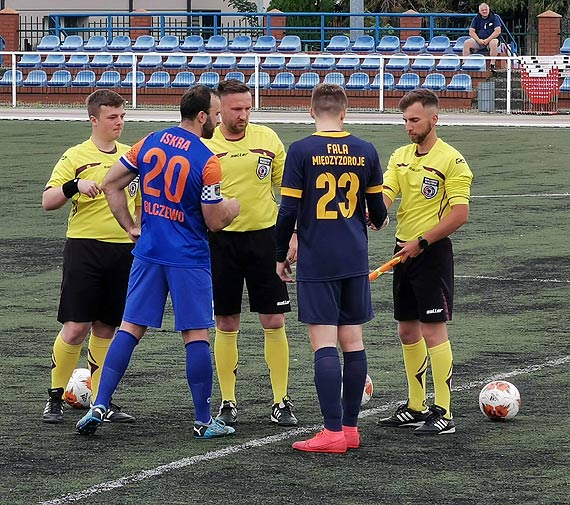 Fala Międzyzdroje po inauguracji sezonu 2020/2021