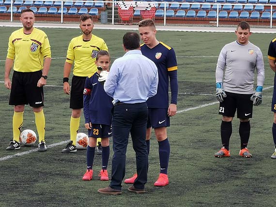 Fala Międzyzdroje po inauguracji sezonu 2020/2021