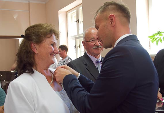 Zote Gody w gminie wierzno
