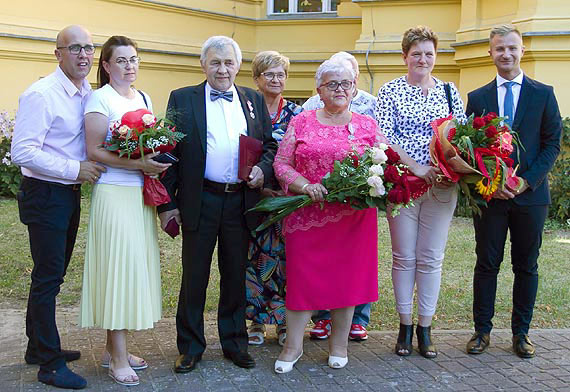 Zote Gody w gminie wierzno