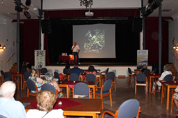 O klimacie, pogodzie i ksi��kach z Jaros�awem Kretem