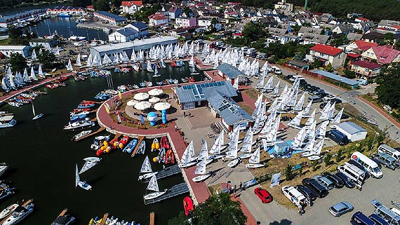 Laser Europa Cup 2020