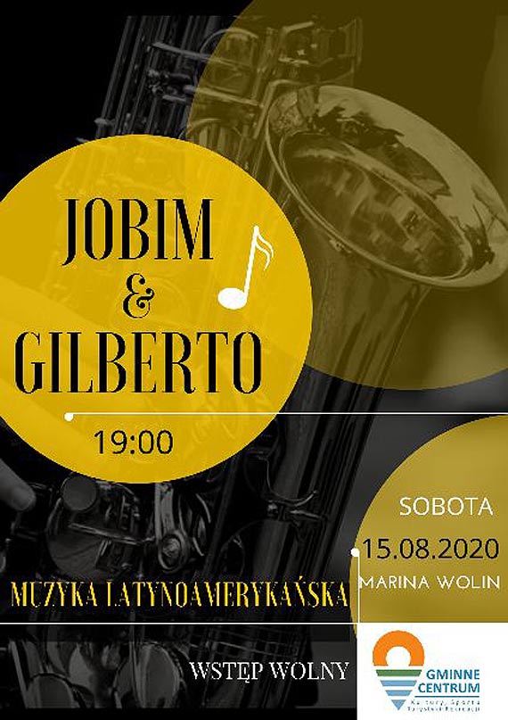 Jobim & Gilberto