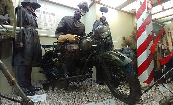 Nowe ycie legandarnego motocykla