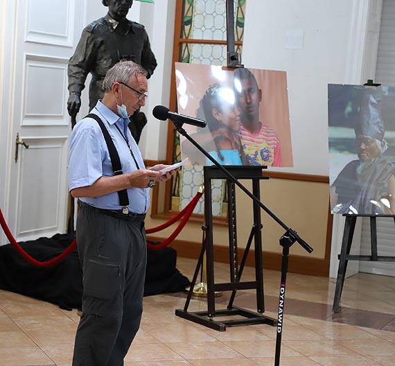 Midzynarodowy Dom Kultury zaprasza na wystaw fotografii