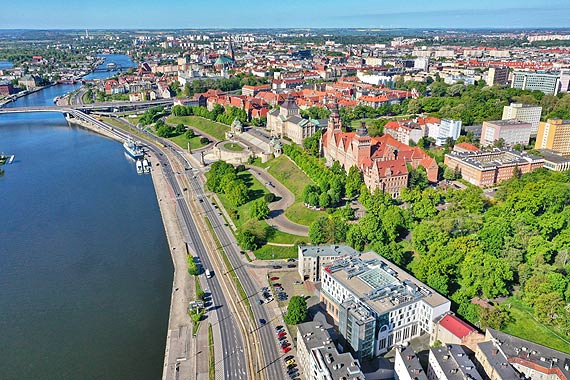 Zachodniopomorskie propozycje do Krajowego Programu Odbudowy