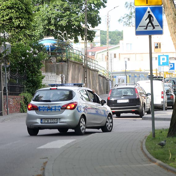 W cigu ostatnich 3 lat  szeregi KPP Kamie Pomorski zasilio 16 nowych policjantw 