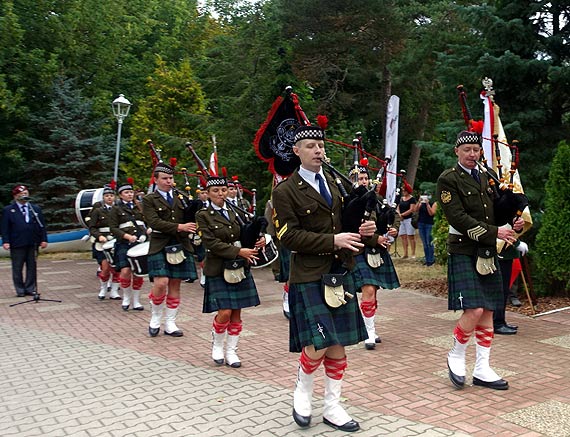 Auld Lang Syne - Stare dobre czasy