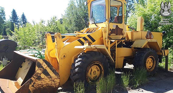 Przetarg RSM w AMW w Szczecinie