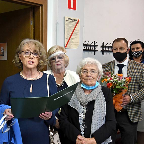 Ocali od zapomnienia histori miasta i jego mieszkacw