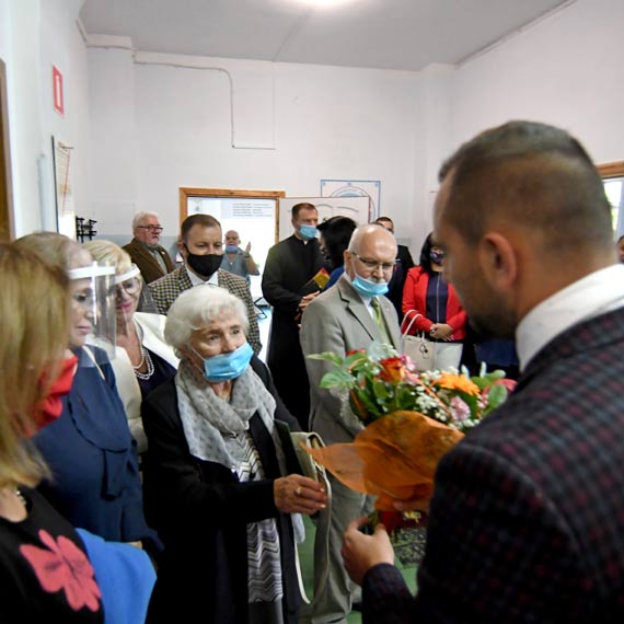 Ocali od zapomnienia histori miasta i jego mieszkacw
