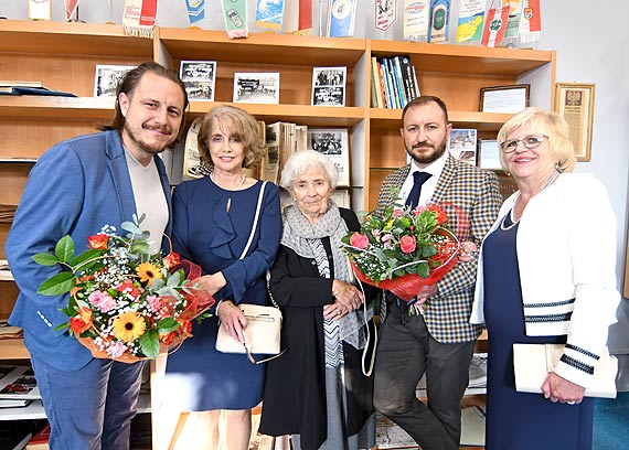 Ocali od zapomnienia histori miasta i jego mieszkacw