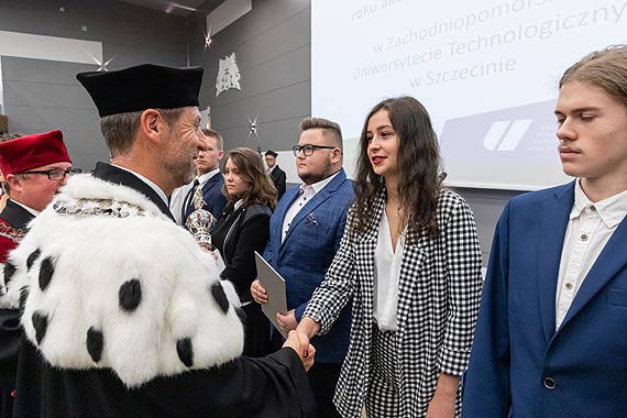 Inauguracja roku akademickiego 2020/2021