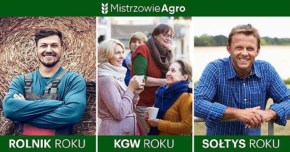 Sotysi oraz KGW z Gminy Golczewo nominowani w najwikszym plebiscycie w Polsce