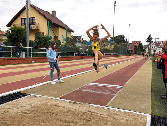 Midzyzdrojski Czwartek Lekkoatletyczny