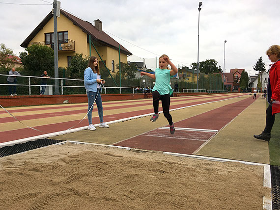 Midzyzdrojski Czwartek Lekkoatletyczny