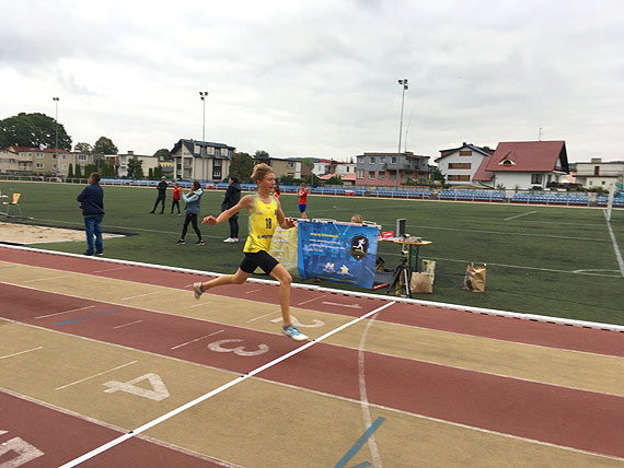 Midzyzdrojski Czwartek Lekkoatletyczny