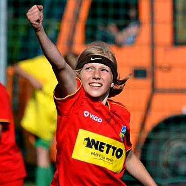 Dziwnw: Czarnogra i Meksyk wygrywaj Mini Mundial