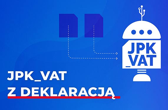 Bezpatne narzdzia pomog zoy JPK_VAT z deklaracj
