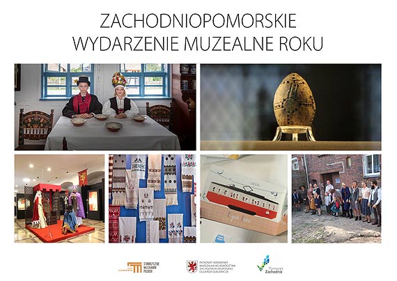 Zachodniopomorskie Wydarzenie Muzealne Roku