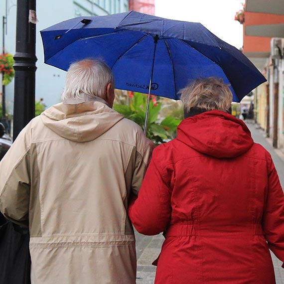 Od czwartku wracaj godziny dla seniorw