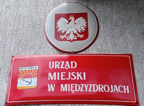 Zmiany w funkcjonowaniu Urzdu Miejskiego w Midzyzdrojach od 20.10.2020 r.