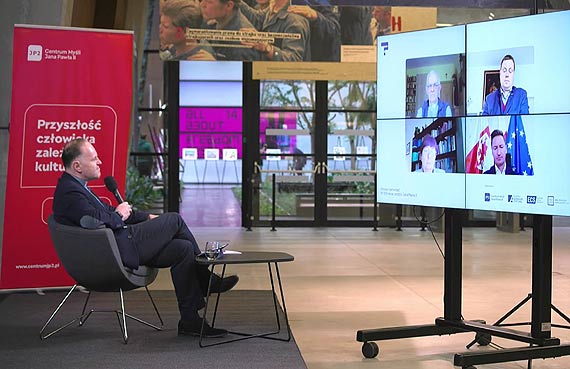 Czy nauczanie Jana Pawa II miao wpyw na ksztatowanie samorzdu w Polsce?