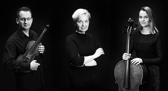 Kameralny koncert online [bezpatna transmisja]