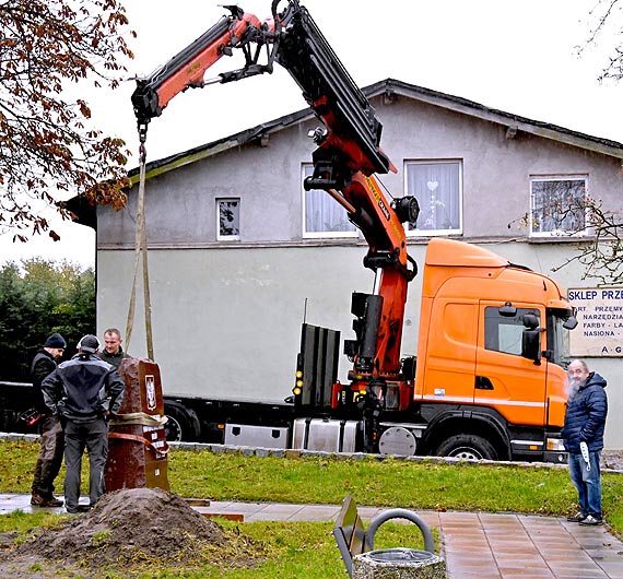 Koczewo: Pamitaj o osadnikach wojskowych