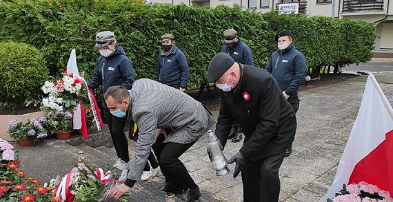 Obchody wita Niepodlegoci w Midzyzdrojach