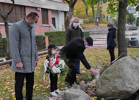 Obchody wita Niepodlegoci w Midzyzdrojach