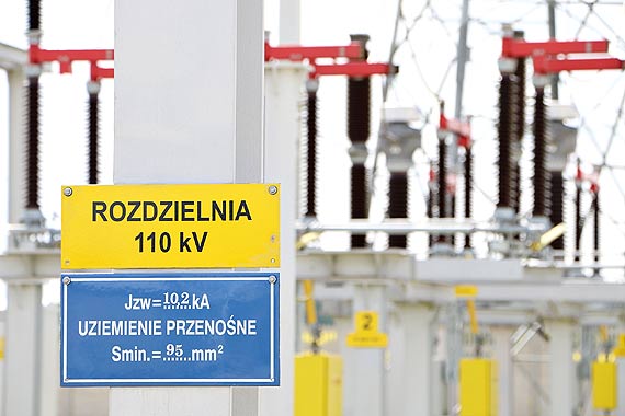 Ponad 13 mln z na modernizacj sieci Enei Operator w Zachodniopomorskiem