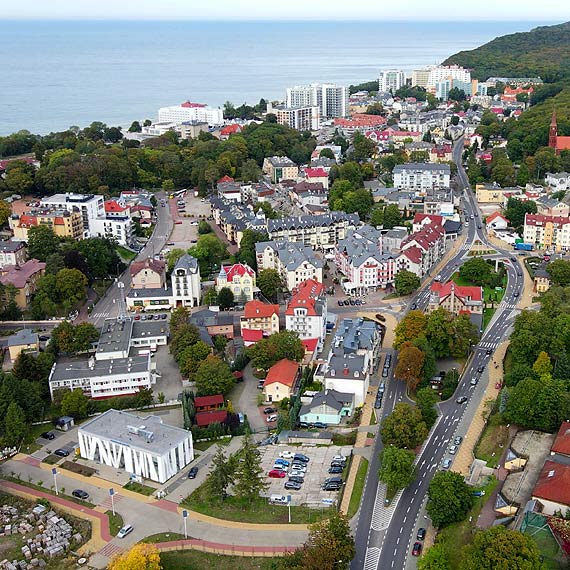 Hotele zamknite do koca roku. Czy brana turystyczna to wytrzyma?