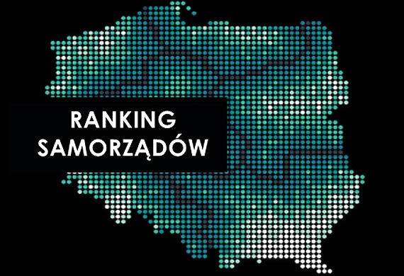 Gmina Dziwnw liderk rankingu przedsibiorczoci