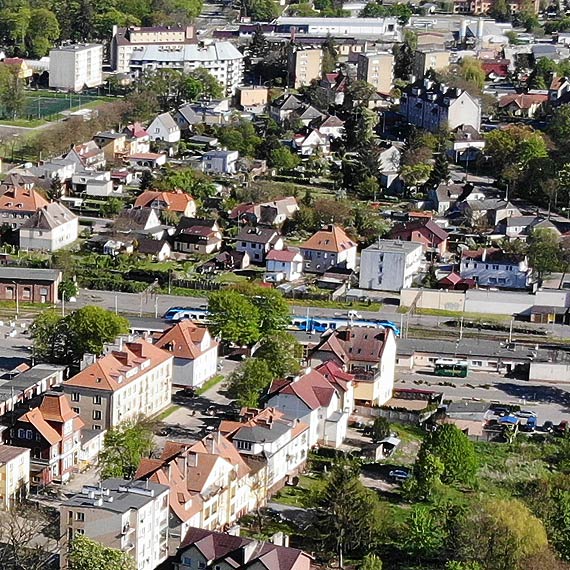 W weekendy wrcio poranne poczenie z Wysokiej Kamieskiej do Kamienia Pomorskiego 