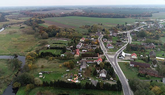 Lepsze 25 kilometrw nad morze, czyli dokoczona DW 109