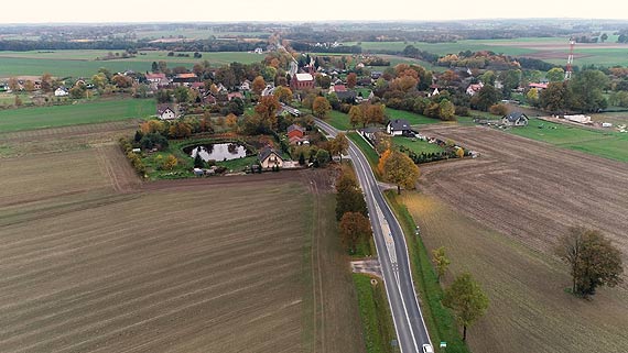 Lepsze 25 kilometrw nad morze, czyli dokoczona DW 109