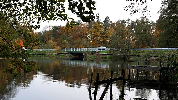 Lepsze 25 kilometrw nad morze, czyli dokoczona DW 109