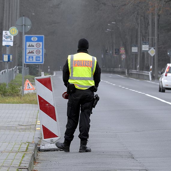 Niemiecki lockdown moe rykoszetem uderzy w Polsk