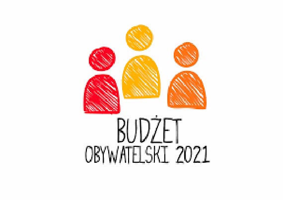 Zgo projekt do budetu obywatelskiego na rok 2021!