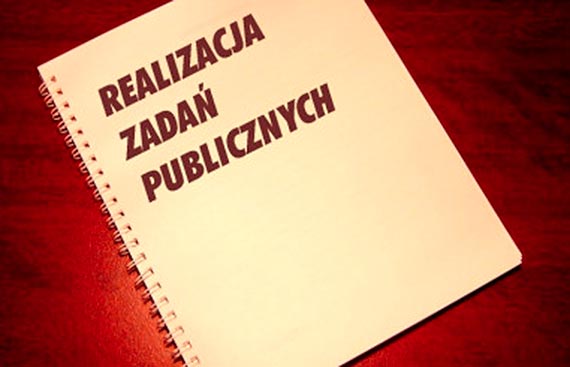 Konkursu ofert na realizacj zadania publicznego – Wspieranie i upowszechnianie kultury fizycznej i sportu