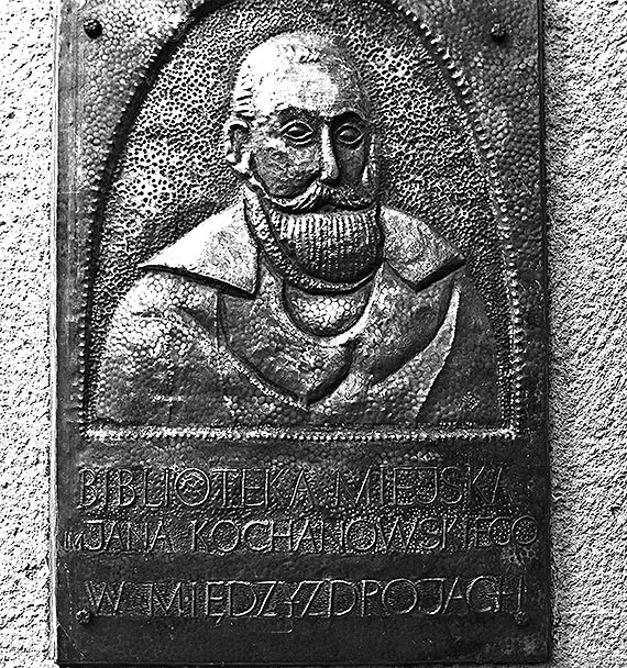 Nie żyje Czesław Hinc