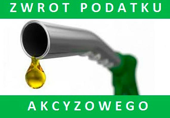 Terminy skadania wnioskw o zwrot podatku akcyzowego